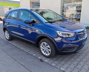 Opel Crossland (X) Gebrauchtwagen
