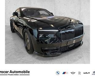 Rolls Royce Spectre Gebrauchtwagen