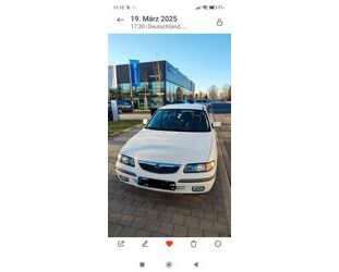 Opel 626 