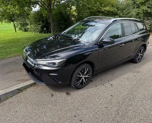 MG MG5 Gebrauchtwagen