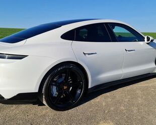 Porsche Taycan Gebrauchtwagen