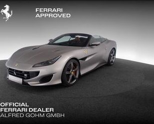 Ferrari Portofino Gebrauchtwagen