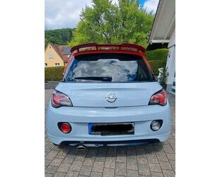 Opel Adam Gebrauchtwagen
