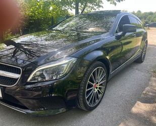 Mercedes-Benz CLS 350 Shooting Brake Gebrauchtwagen