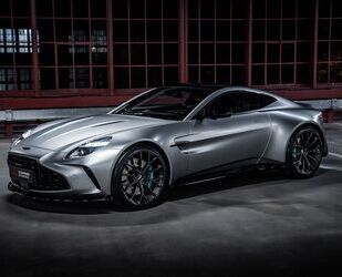 Aston Martin V8 Vantage Gebrauchtwagen