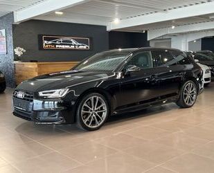 Audi S4 Gebrauchtwagen