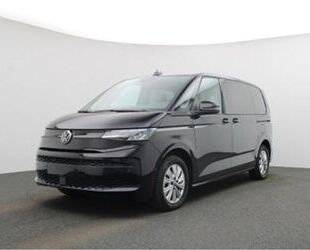 VW T7 Multivan Gebrauchtwagen
