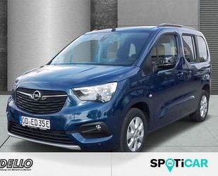 Opel Combo Life Gebrauchtwagen