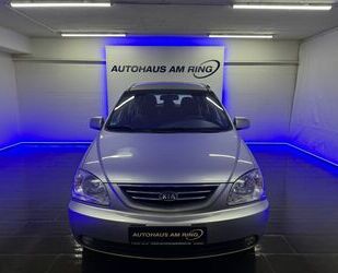 Kia Carens Gebrauchtwagen