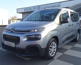 Citroen Berlingo Gebrauchtwagen