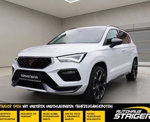 Cupra Ateca Gebrauchtwagen