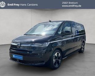 VW T7 Multivan Gebrauchtwagen