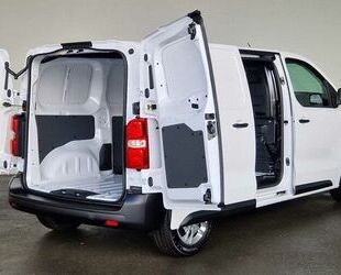 Citroen Jumpy Gebrauchtwagen