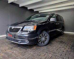 Lancia Voyager Gebrauchtwagen