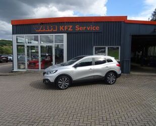 Renault Kadjar Gebrauchtwagen
