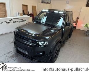 Land Rover Defender Gebrauchtwagen
