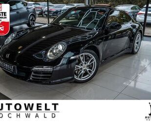 Porsche 997 Gebrauchtwagen