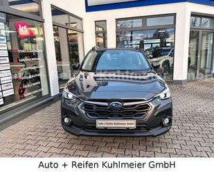 Subaru Crosstrek Gebrauchtwagen