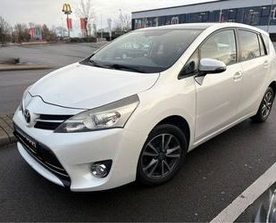 Toyota Verso Gebrauchtwagen