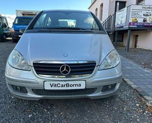 Mercedes-Benz A 150 Gebrauchtwagen