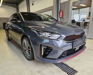 Kia pro ceed / ProCeed Gebrauchtwagen