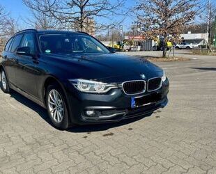 BMW 318 Gebrauchtwagen