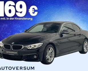 BMW 428 Gebrauchtwagen