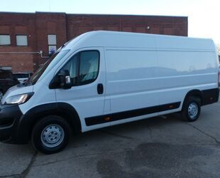 Peugeot Boxer Gebrauchtwagen