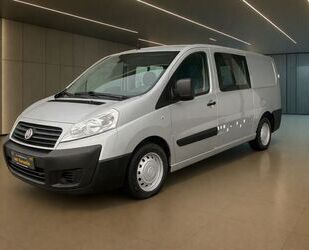 Fiat Scudo Gebrauchtwagen