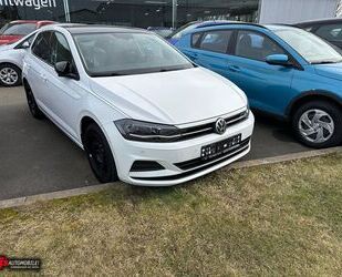 VW Polo Gebrauchtwagen