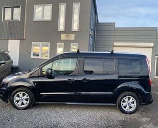 Ford Grand Tourneo Gebrauchtwagen