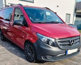 Mercedes-Benz Vito Gebrauchtwagen