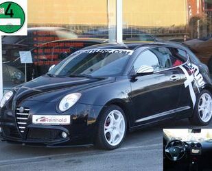 Alfa Romeo MiTo Gebrauchtwagen