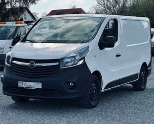 Opel Vivaro Gebrauchtwagen