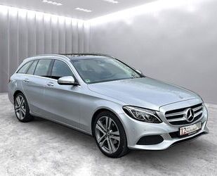 Mercedes-Benz C 180 Gebrauchtwagen