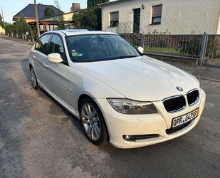 BMW 323 Gebrauchtwagen