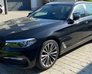 BMW 530 Gebrauchtwagen