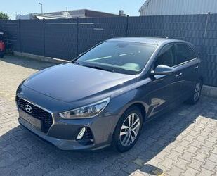 Hyundai i30 Gebrauchtwagen