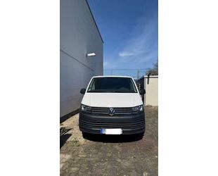 VW T6 Transporter Gebrauchtwagen
