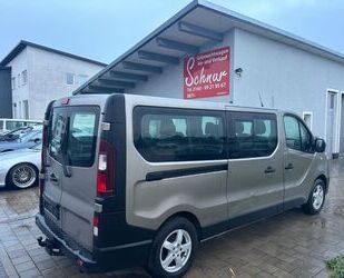 Renault Trafic Gebrauchtwagen
