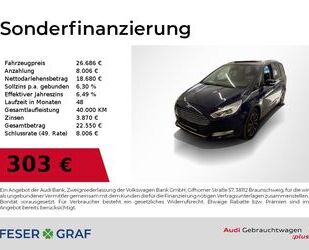 Ford Galaxy Gebrauchtwagen