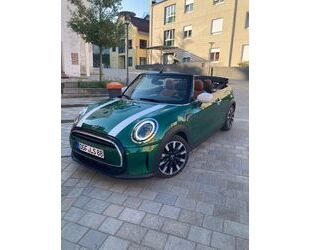 Mini Cooper Cabrio Gebrauchtwagen