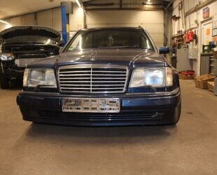 Mercedes-Benz E 320 Gebrauchtwagen