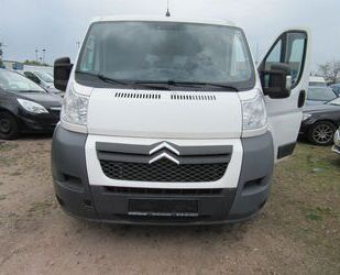 Citroen Jumper Gebrauchtwagen