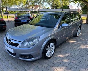 Opel Vectra Gebrauchtwagen