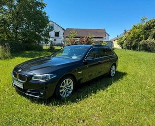 BMW 530 Gebrauchtwagen