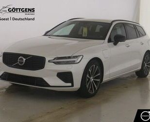 Volvo V60 Gebrauchtwagen