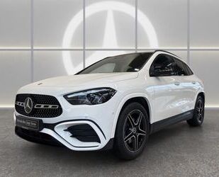 Mercedes-Benz GLA 200 Gebrauchtwagen