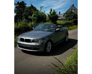 BMW 125 Gebrauchtwagen