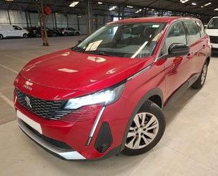 Peugeot 5008 Gebrauchtwagen